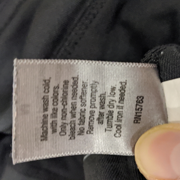 Champion Athletic Sport Skort - Picture 9 of 9